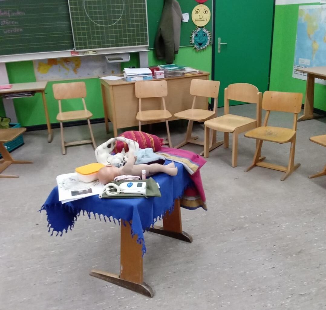 Grundschule